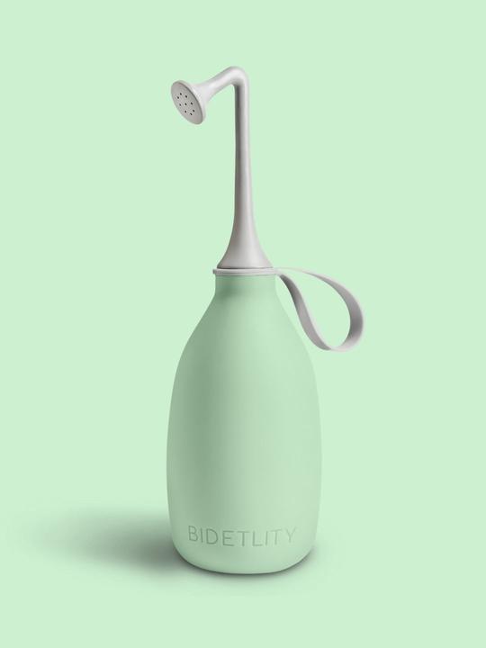 Immagine prodotto Bidetlity Podusche (450 ml, Doccia intima)