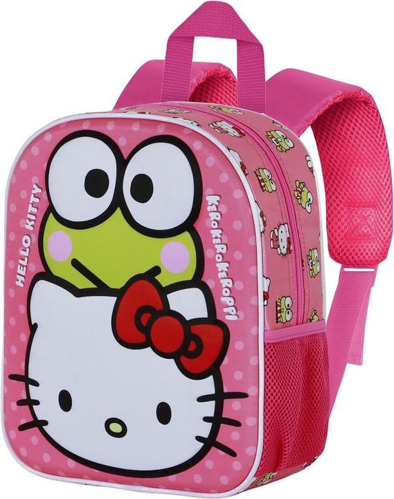 Immagine prodotto Karactermania Elite 3D Backpack Funny