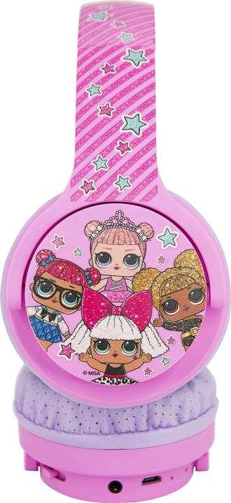 Produktbild OTL L.O.L. Surprise! Glitterati club