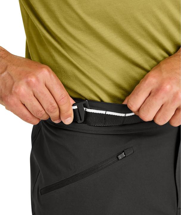 Produktbild Ortovox Brenta Shorts (L)