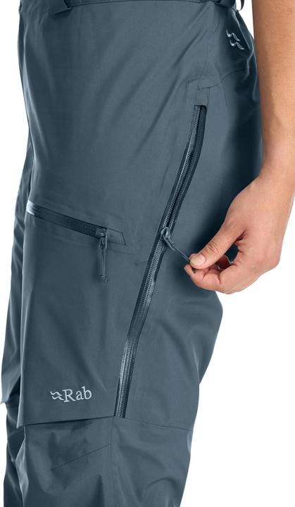 Actual product image Rab Khroma Latok GTX (XL)