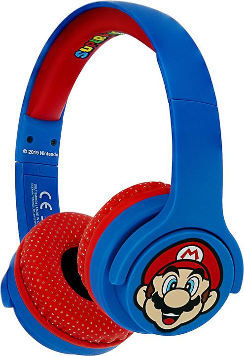 OTL Super Mario