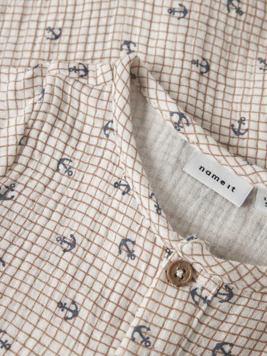 Produktbild Name it Regular Fit Jumpsuit (56)