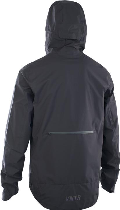 Produktbild ION Bike Jacket Shelter Lite 2.5L unisex - black (52, L)