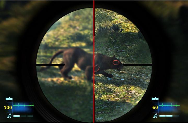 Produktbild Activision Cabela's Dangerous Hunts 2013, PS3 PlayStation 2 (PS3)