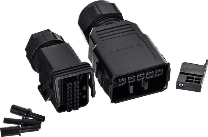 Immagine prodotto Huawei Smart PV Controller