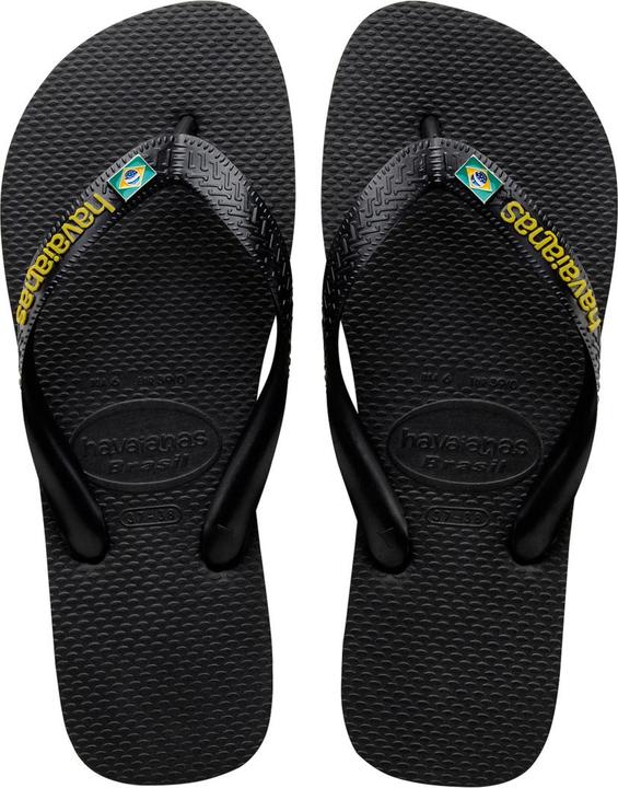 Actual product image Havaianas Brasil Layers flip-flops (41, 42)