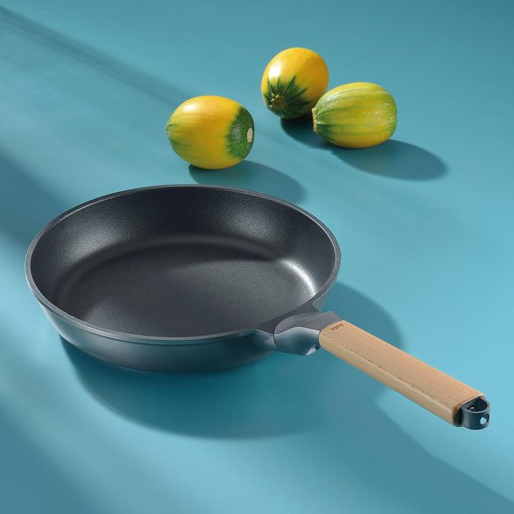 Produktbild Kela Wok-Pfanne Vitana (30 cm, Wok Pfanne, Aluminiumguss)