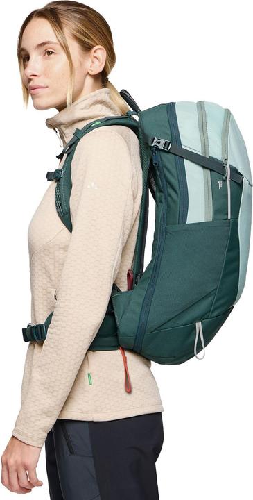 Produktbild Vaude Wizard 22 + 4 Backpack, dusty fern (22 l)