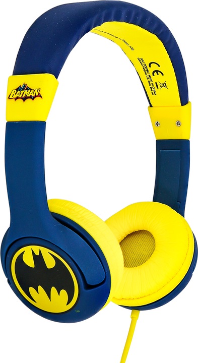 Produktbild OTL Batman Caped Crusader