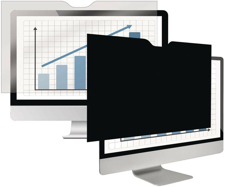 Produktbild Fellowes Privascreen 24.0W 16:10 (24", 16:10)