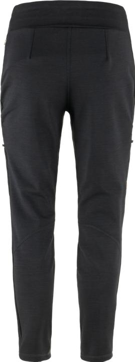 Produktbild Fjällräven Women's Keb Fleece Trousers (S)