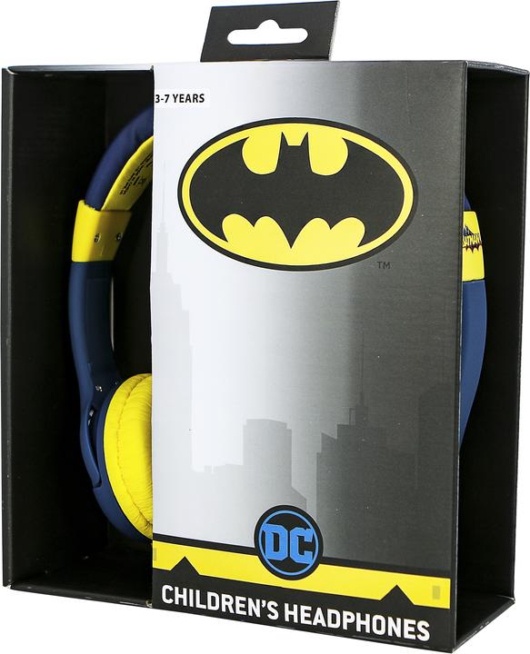 Produktbild OTL Batman Caped Crusader