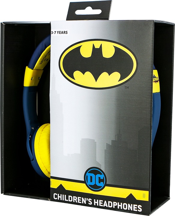 Produktbild OTL Batman Caped Crusader