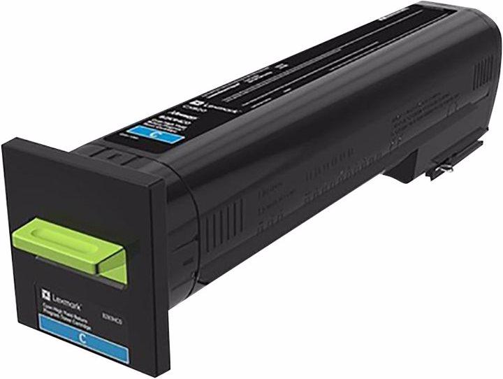 Produktbild Lexmark 82k2hc0 (C)