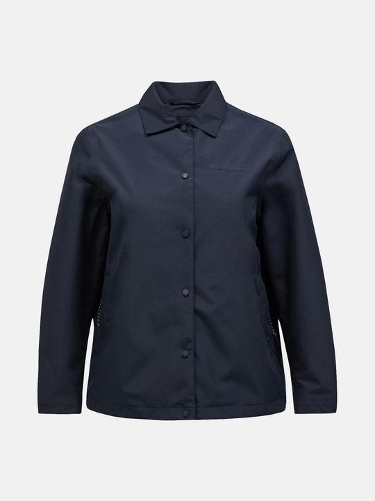 Produktbild Peak Performance 2L Coach Jacket (L)