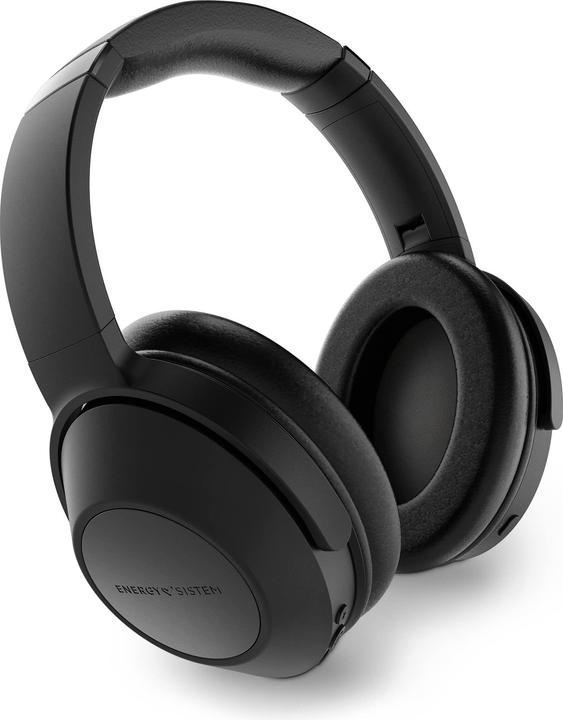 Energy Sistem BT Travel 6 (ANC, 16 h, Kabelgebunden, Kabellos)