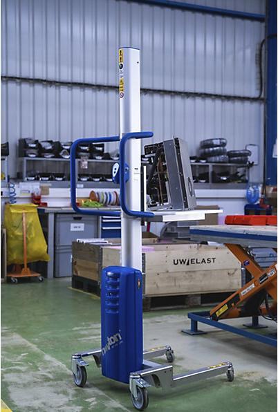Produktbild kaiserkraft Minilift (70 kg)