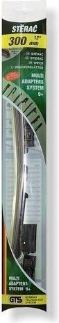 Produktbild Compass Flachwischer FLEXI 430mm