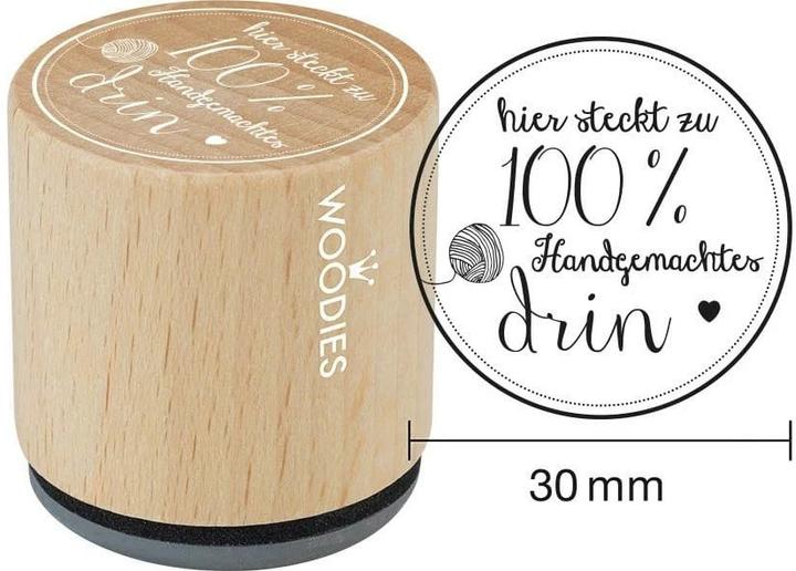 Actual product image I Am Creative Woodies