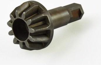 Image du produit Amewi Ritzel Pitbull X 11 Zähne mit Welle