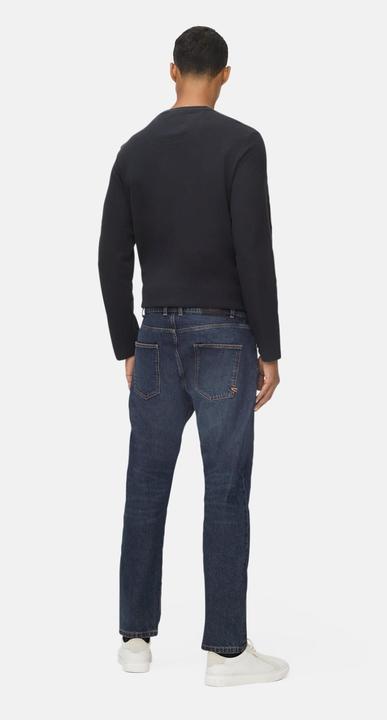 Image du produit Camel Active 5-Pkt Loose Fit Jeans aus reiner Baumwolle (34)