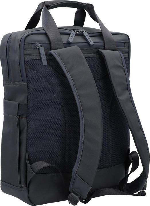 Actual product image Harbour 2nd City Lights backpack 40 cm laptop compartment (13 l)