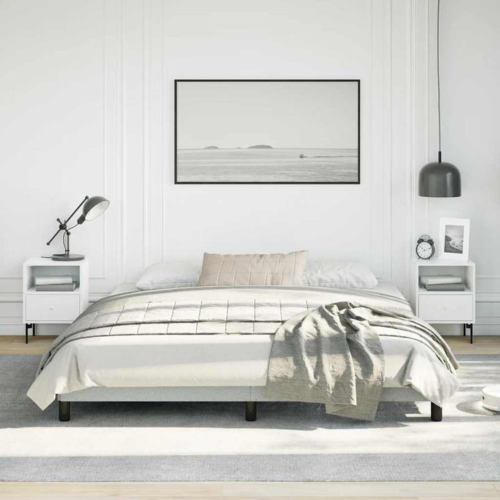 Immagine prodotto vidaXL Bettgestell (183 x 213 cm)