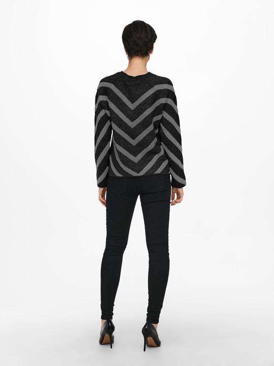 Immagine prodotto Only ONLELIZA Strickpullover Strickpullover (M)