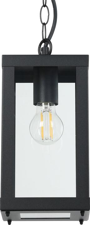 Actual product image EGLO Alamonte 1 (E27, IP44)