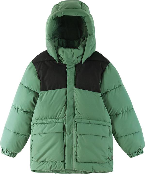 Immagine prodotto Reima Winterjacke Toukola Clay (140)