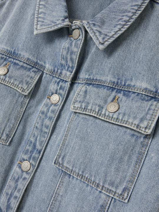Immagine prodotto Name it Denim Jeanshemd (128)