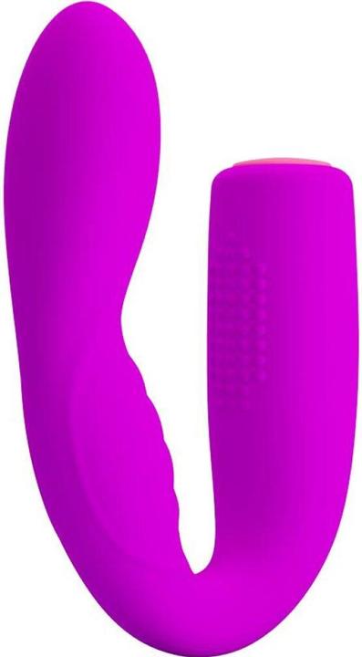 Produktbild Pretty Love Xtensible Vibe 2 Motoren Quintion