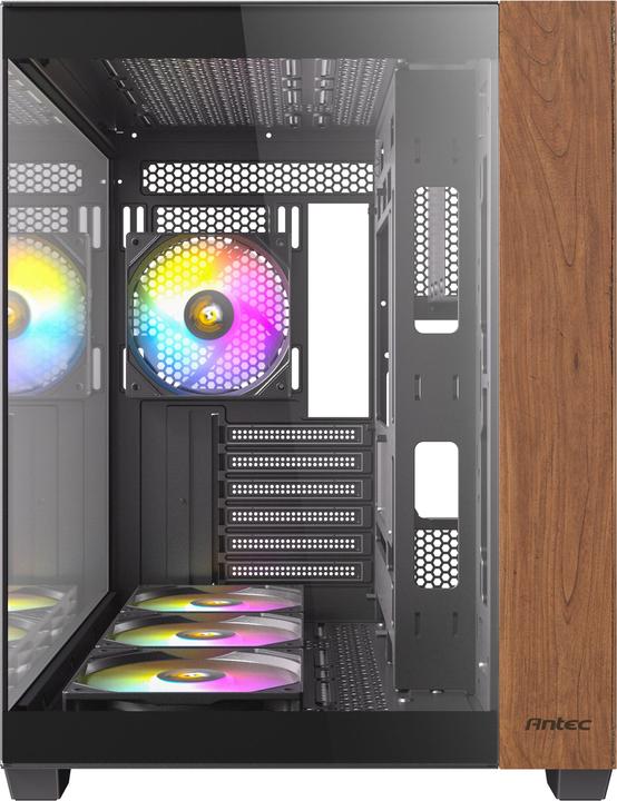 Produktbild Antec CX800 (ATX, mATX, Mini-ITX)