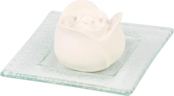 Actual product image Primavera Duftstein Rosenblüte