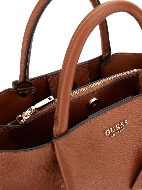 Produktbild Guess Amorette Girlfriend Satchel (14.90 l)