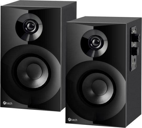 Tech Air C-Tech SPK-14 haut-parleurs d'ordinateur