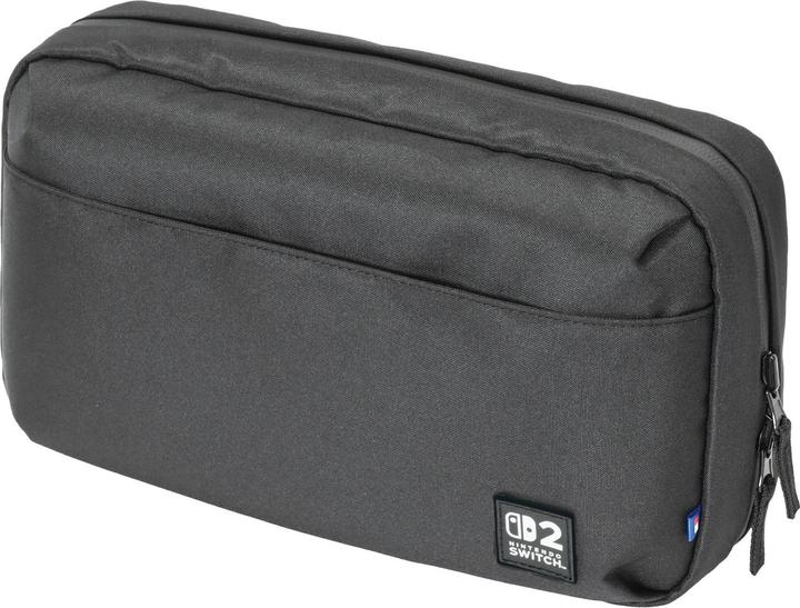 HORI NSW2 Tasche Travel wendbar offiziell lizenziert (Switch, Switch 2, Switch OLED)
