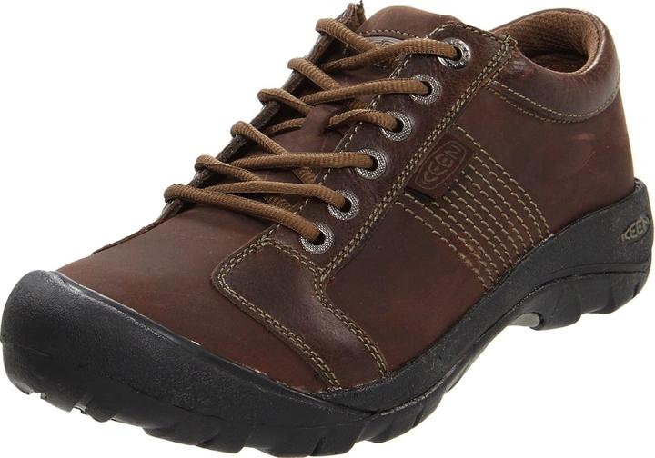 Keen Oxford-Schnürschuh (49)