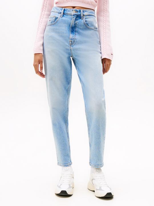 Actual product image Tommy Jeans MOM JEAN UH TPR BI0112 CO (W31/L30)