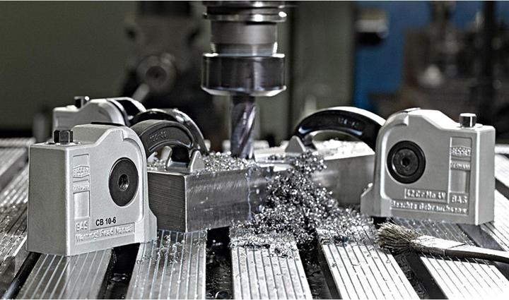 Produktbild Bessey BSP-CB compact-Spanner BSP-CB1 (97 mm)