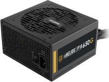 Gamdias Helios PIA-650G Netzteil 650W EU 80PLUS GOLD retail (650 W)