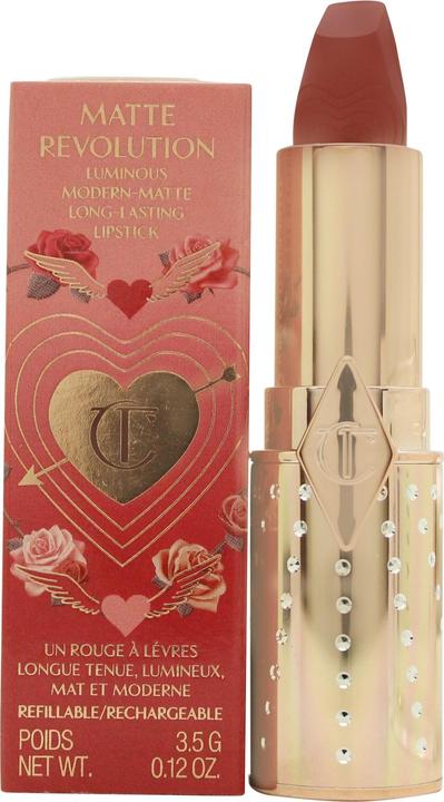 Productafbeelding Charlotte Tilbury Matte Revolution Lipstick (Bruiloft Bellen)