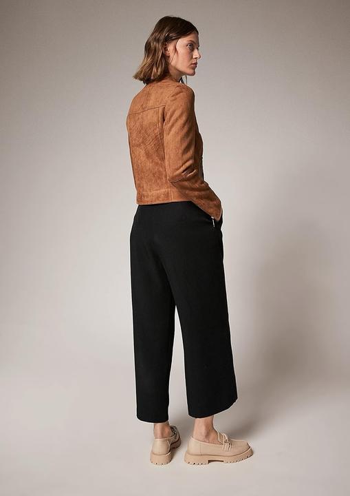 Produktbild Comma Cappotto Donna Manica Lunga