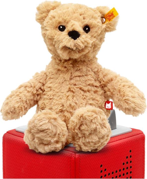 Produktbild Tonies Jimmy Bär (Deutsch)