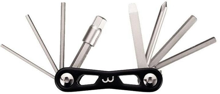 Image du produit BBB Minifold