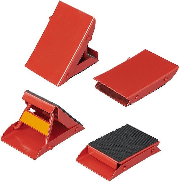 Immagine prodotto ProPlus Cricchetto per ruote