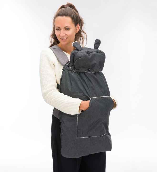 Actual product image Fillikid Carrying cover