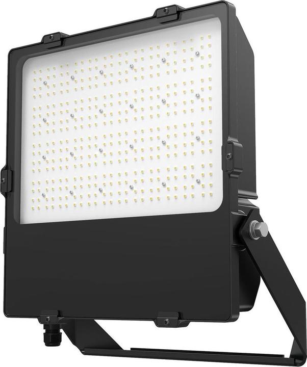 Actual product image Dotlux DOTL LED spotlight (5000 lm, IP66)