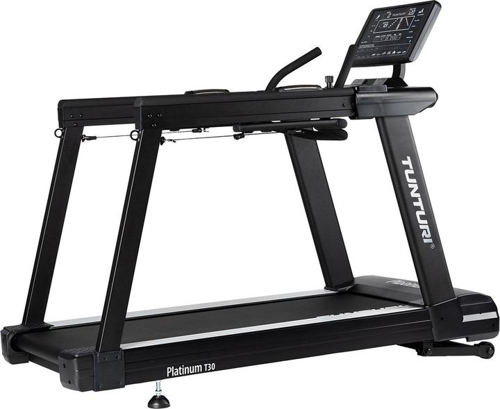 Tunturi Tapis de course Platinum TR30 Core Pro